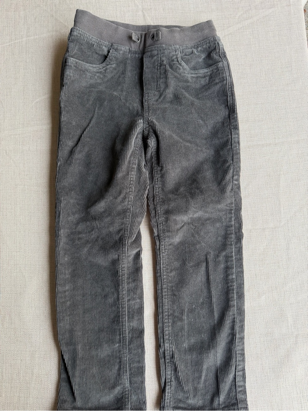 Hanna Andersson Corduroy Pants
